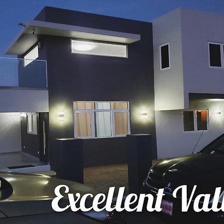 Aruba Vacation House - Cozy And Modern! Oranjestad Ngoại thất bức ảnh