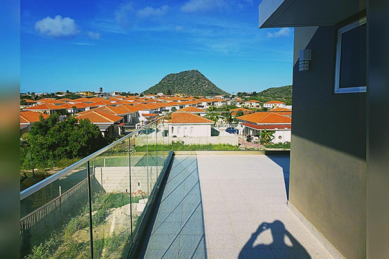 Aruba Vacation House - Cozy And Modern! Oranjestad Ngoại thất bức ảnh