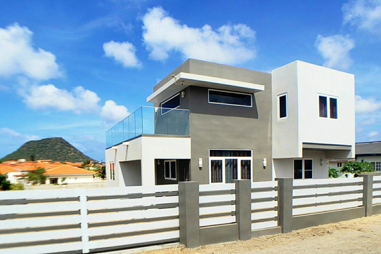Aruba Vacation House - Cozy And Modern! Oranjestad Ngoại thất bức ảnh