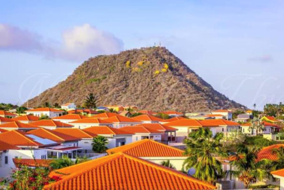 Aruba Vacation House - Cozy And Modern! Oranjestad Ngoại thất bức ảnh