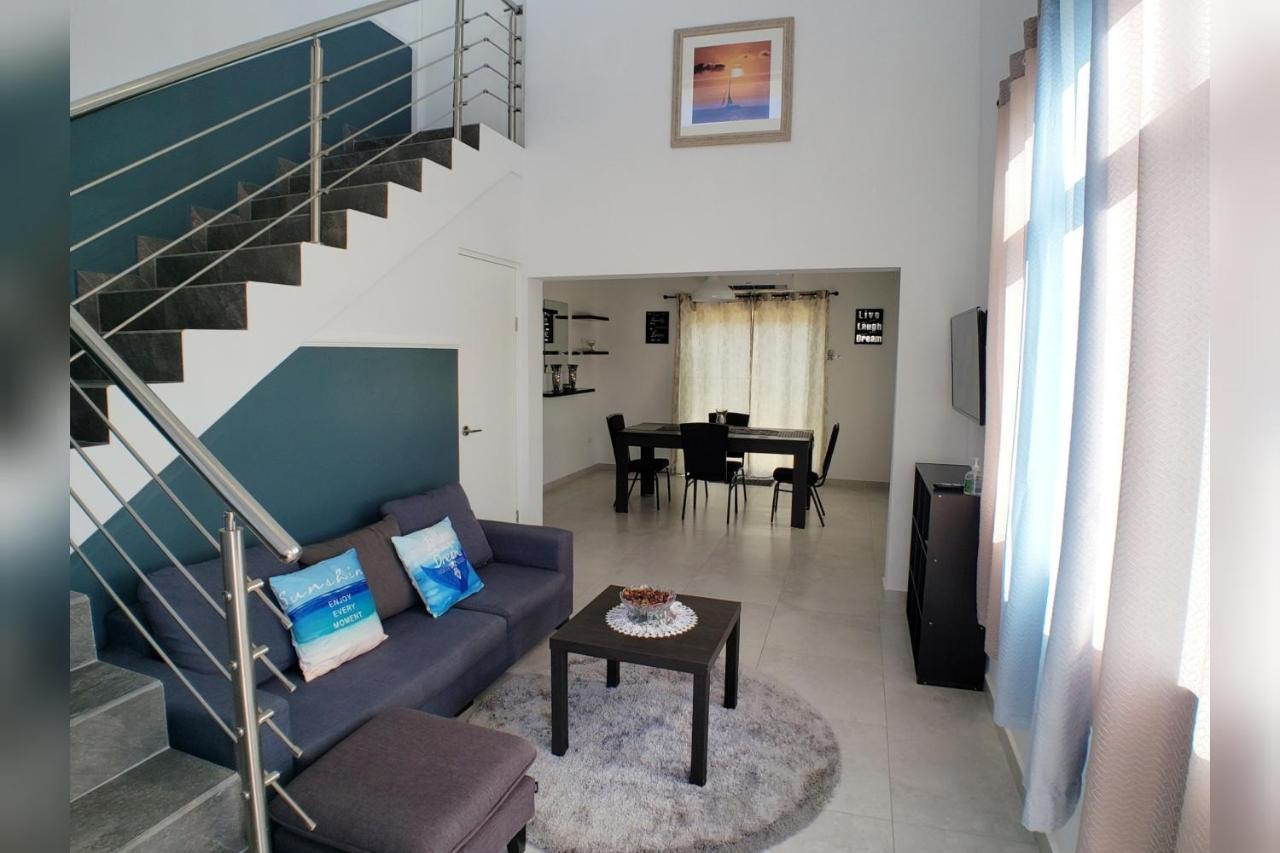 Aruba Vacation House - Cozy And Modern! Oranjestad Ngoại thất bức ảnh