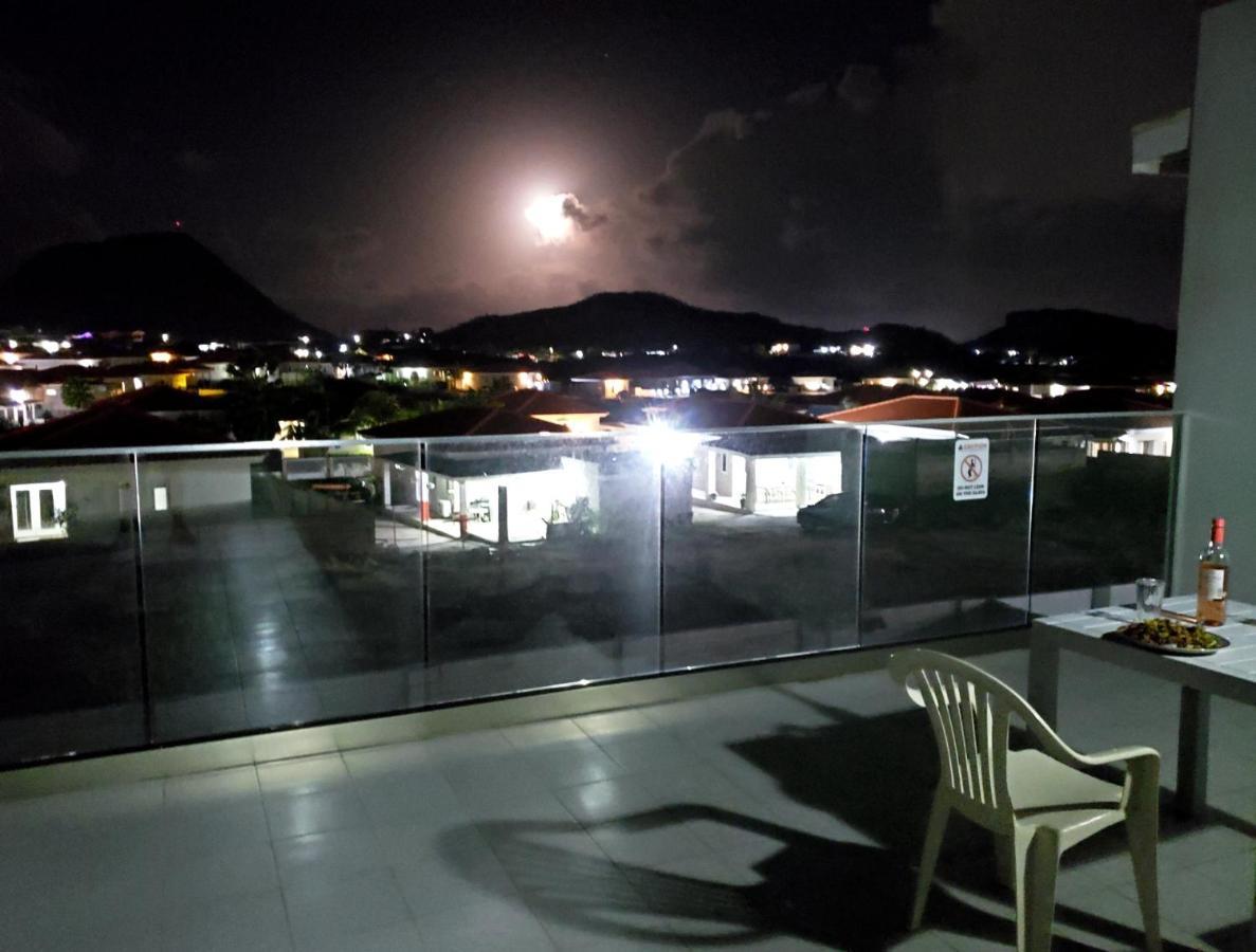 Aruba Vacation House - Cozy And Modern! Oranjestad Ngoại thất bức ảnh