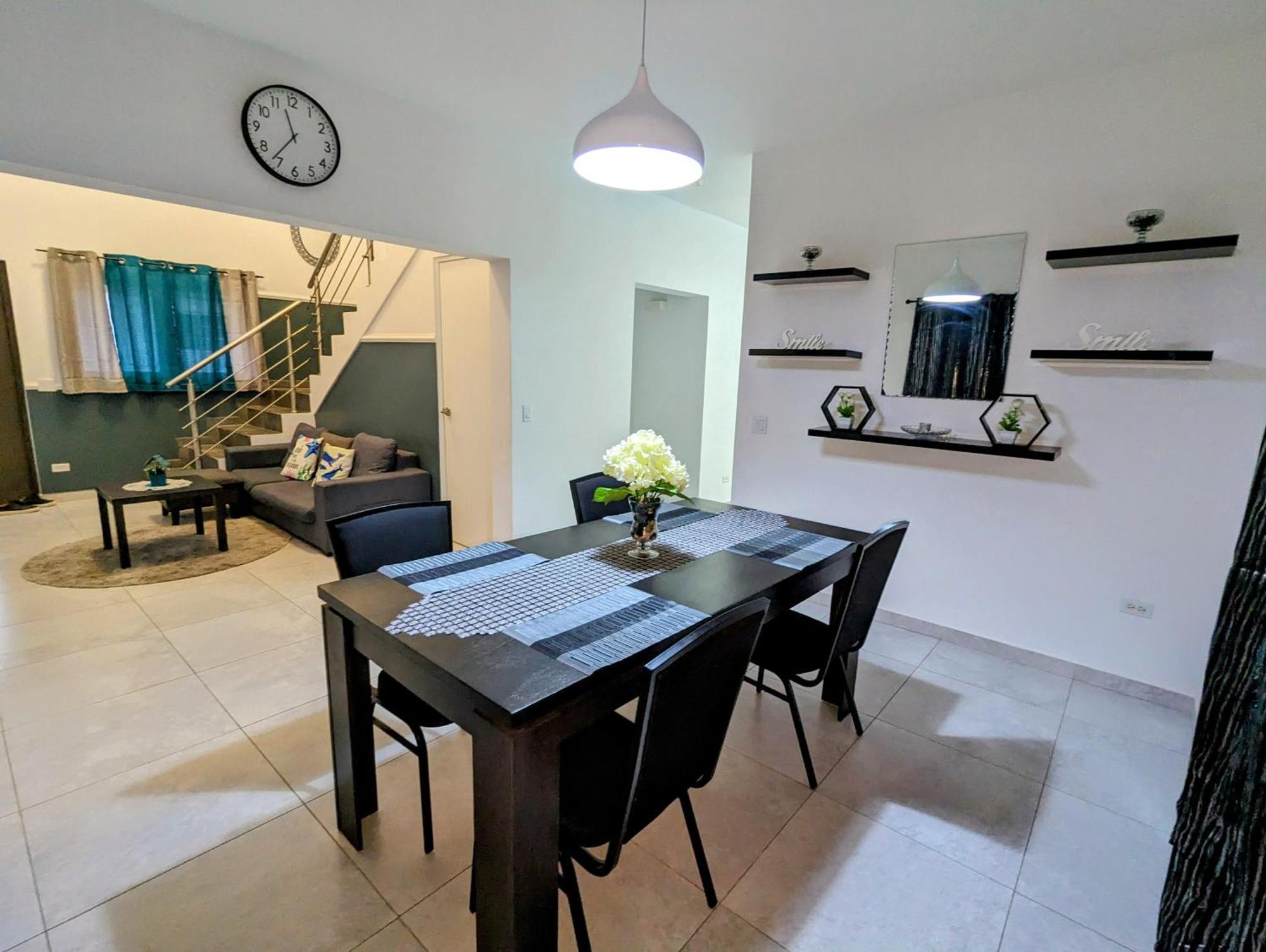 Aruba Vacation House - Cozy And Modern! Oranjestad Ngoại thất bức ảnh