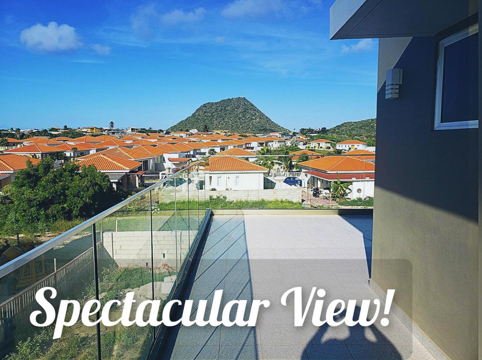 Aruba Vacation House - Cozy And Modern! Oranjestad Ngoại thất bức ảnh